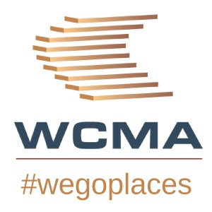 WCMA - We Go Places